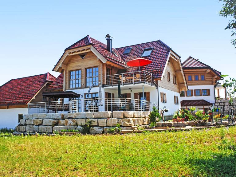 Ferienwohnung  Murrhardt