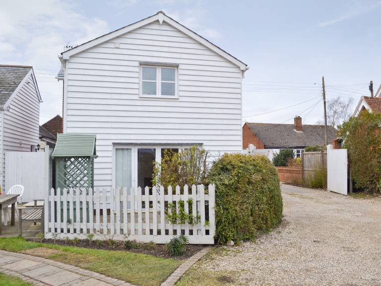 Cottage Borough of Colchester