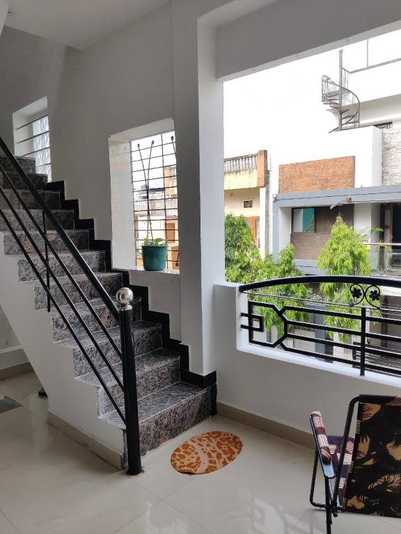 Krishnaalay Guest House — photo 5
