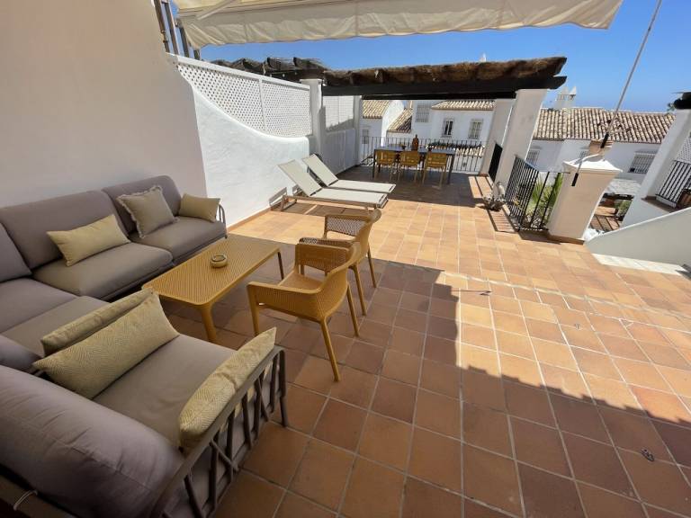 Casa La Herradura