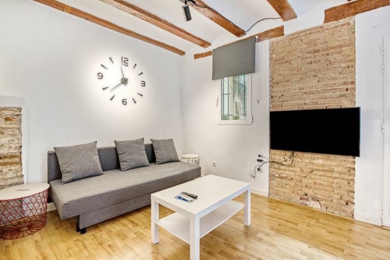 Holiday apartment with fast internet | Pet-friendly — photo 2