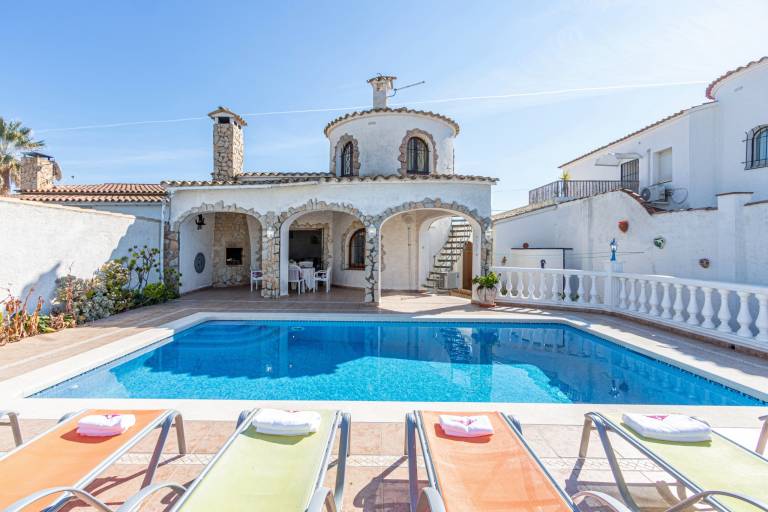 Villa Empuriabrava