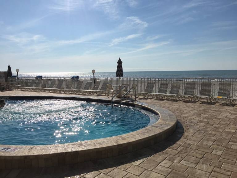 Condo Indian Shores