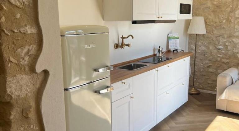 Rental apartment with 1 room for 2 persons — photo 4