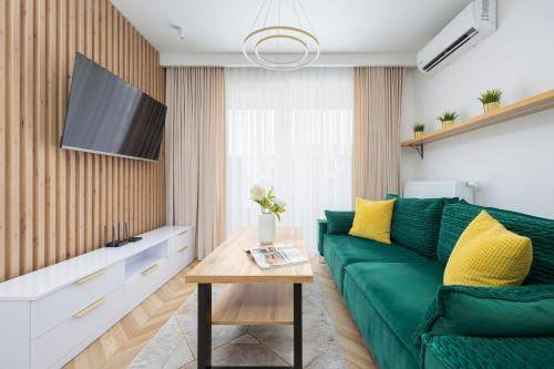 Apartament Piastów