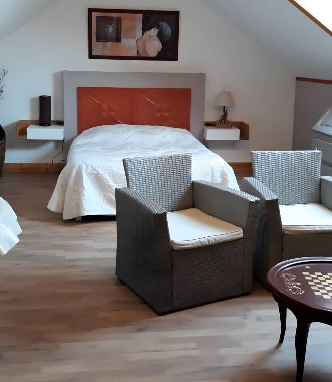 Ferienwohnung Fécamp