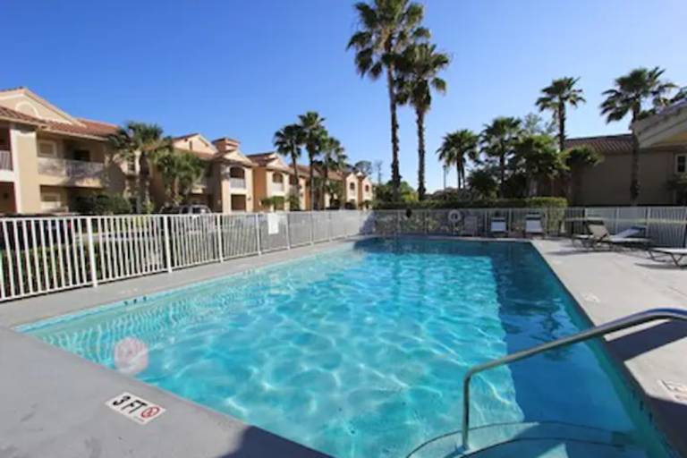 Apartment  Port St. Lucie