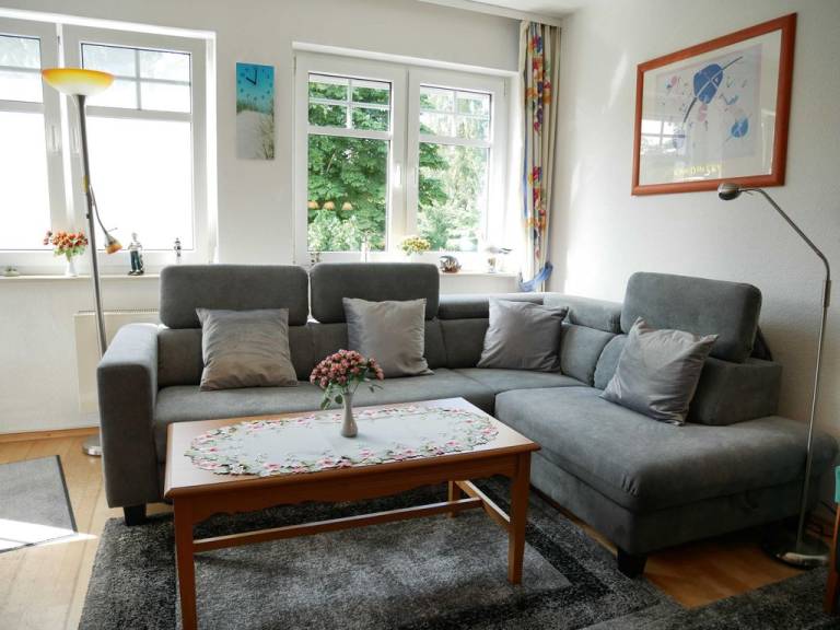 Ferienwohnung  Pudagla