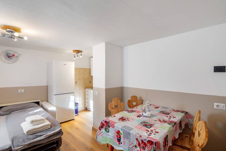 Apartment 'Casa Canton' with Mountain View, Shared Garden and Wi-Fi — photo 3