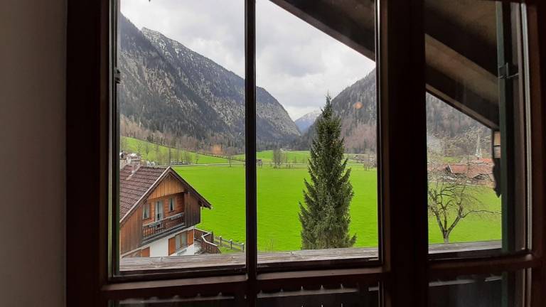 Ferienwohnung  Bayrischzell