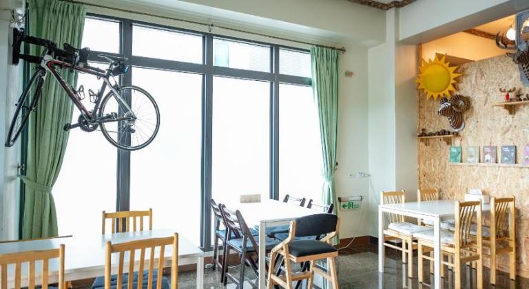 Kenting Chiu Chaung Homestay — photo 3