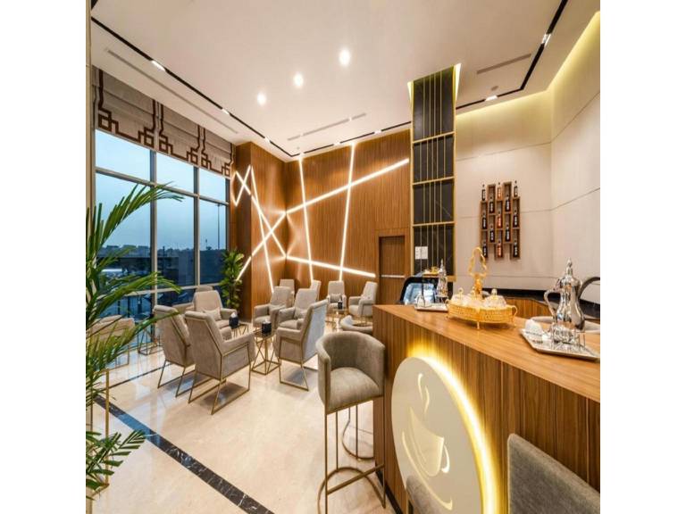 Luxury Central Anan Hotel By Checkmyguest — photo 3