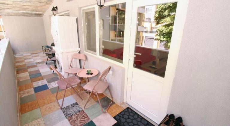 Holiday apartment with patio | Pets are welcome — photo 3