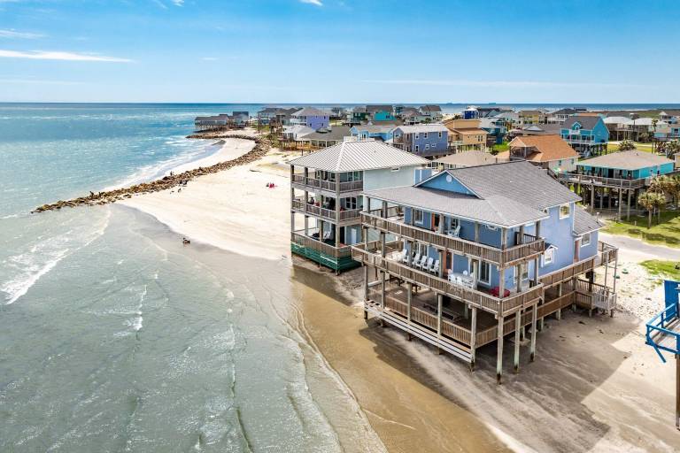 House Freeport