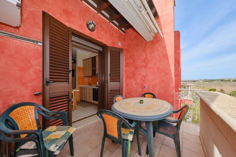 Casa vacanza Gallipoli