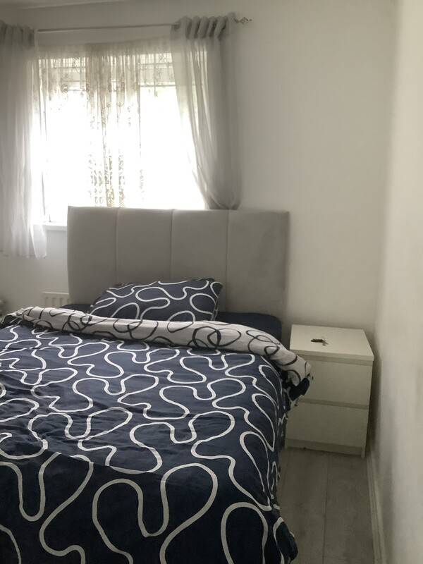 Private room Central London