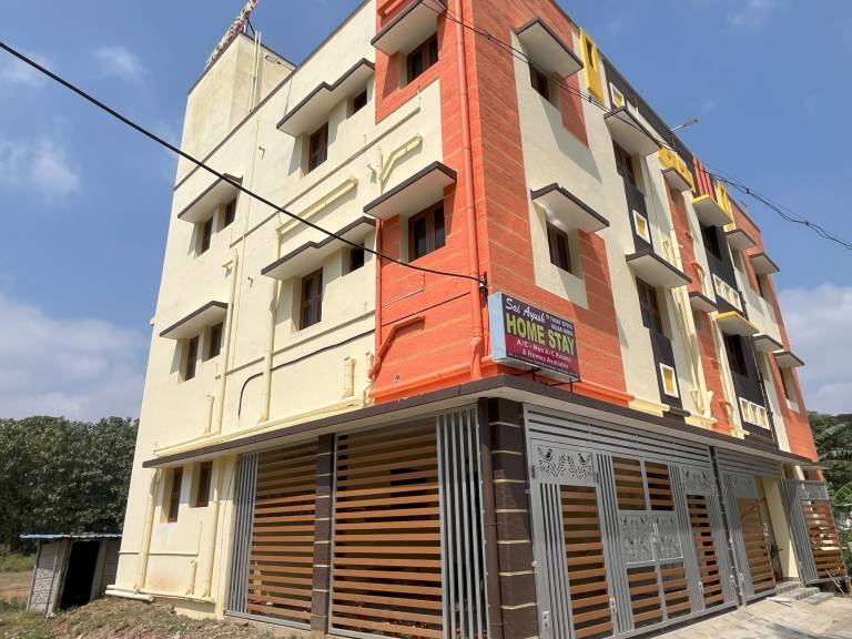 Private room Thirunageswaram