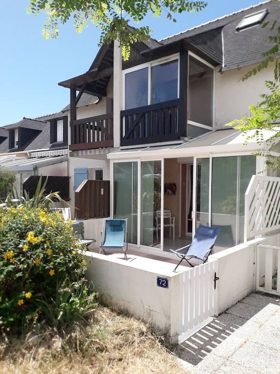 Appartement Erdeven