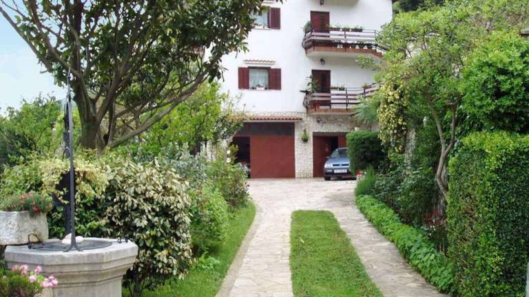 Apartma  Mošćenička Draga