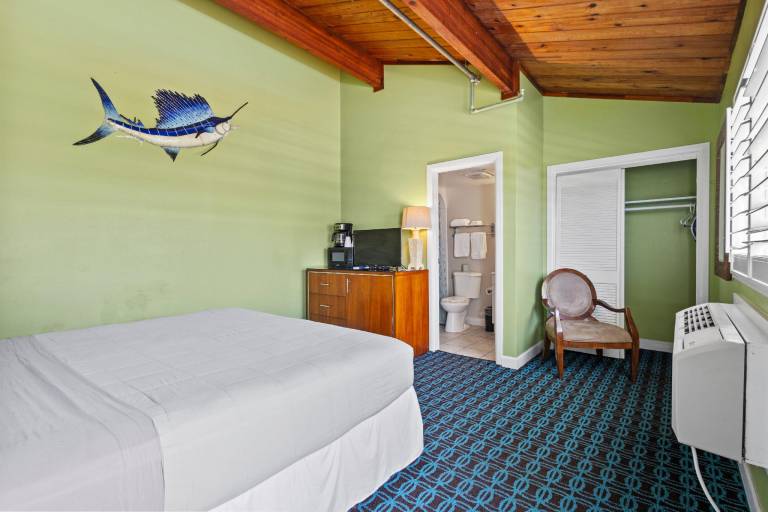 Bed & Breakfast Fort Pierce