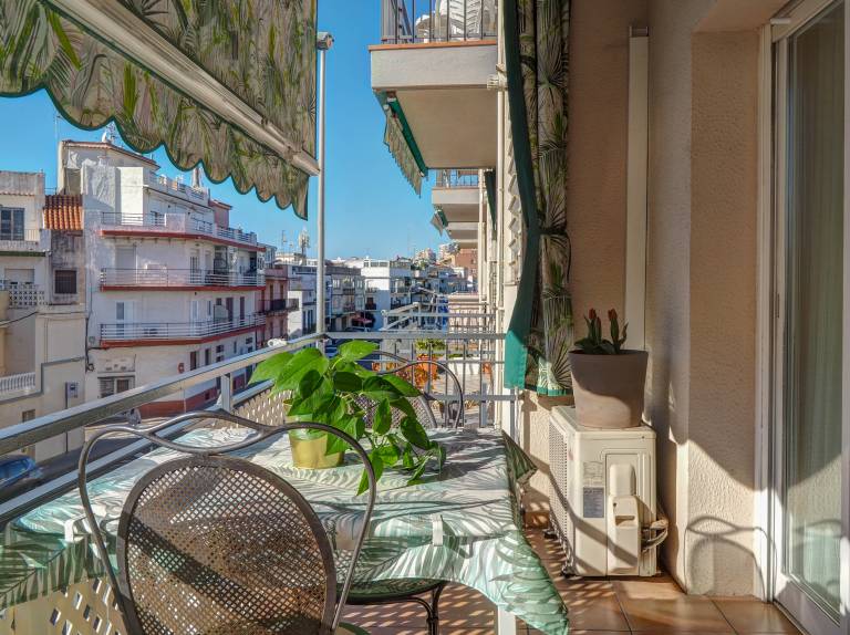 Ferienwohnung Sitges