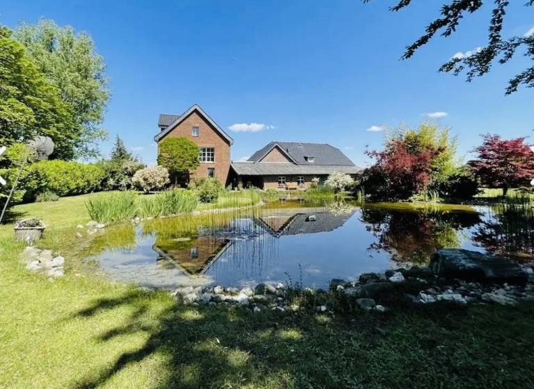 Ferienwohnung  Voerde (Niederrhein)