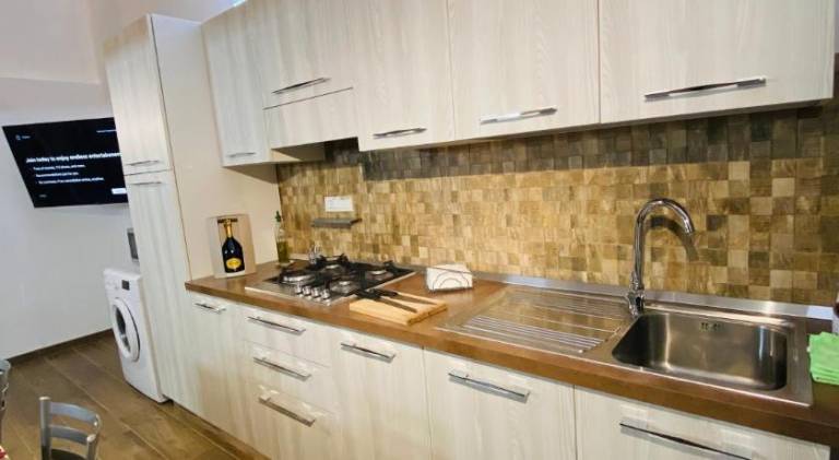 House with 1 room for 4 persons — photo 4