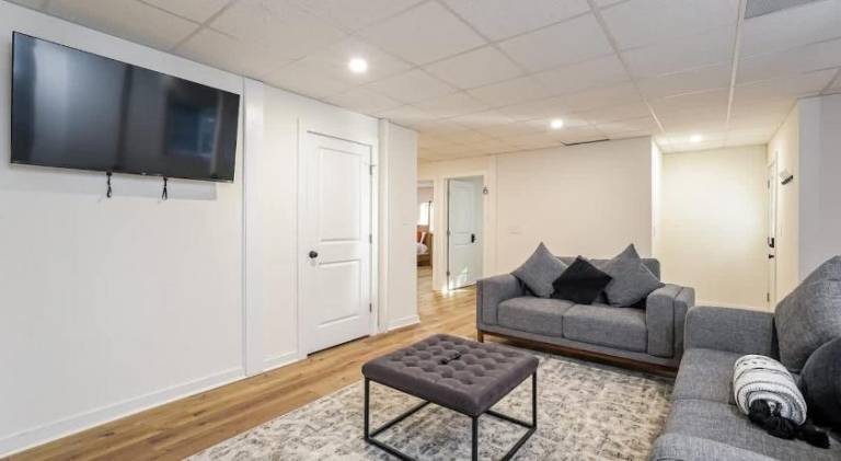 Vacation home with 6 rooms for 12 persons — photo 2