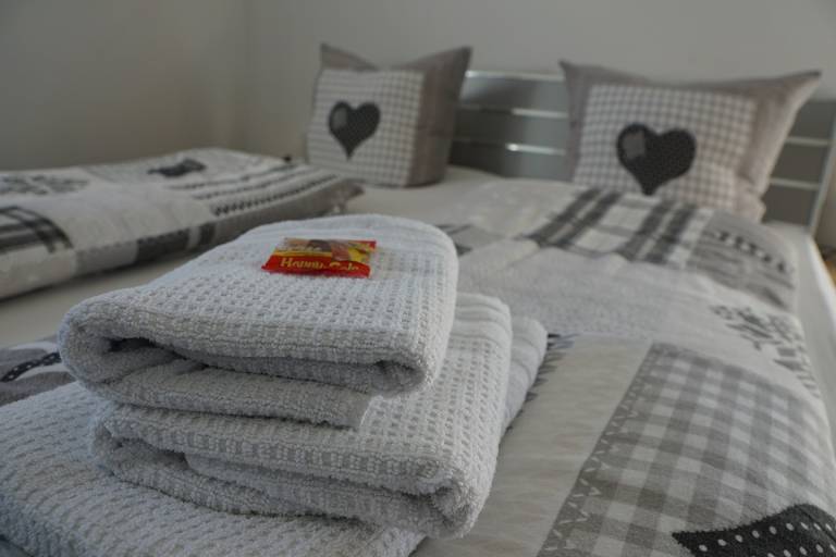 Ferienhaus Winterberg