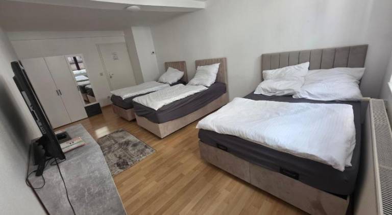 Wonderful apartment | Pets are welcome in Wetzlar