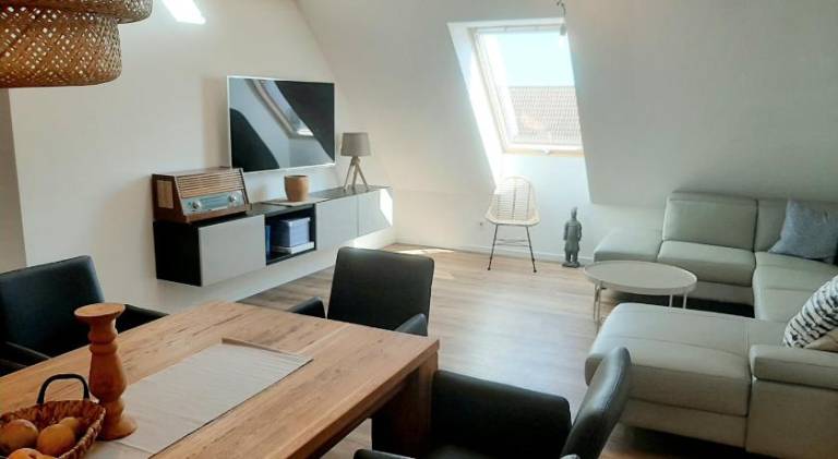 Apartment | Pets allowed — photo 2