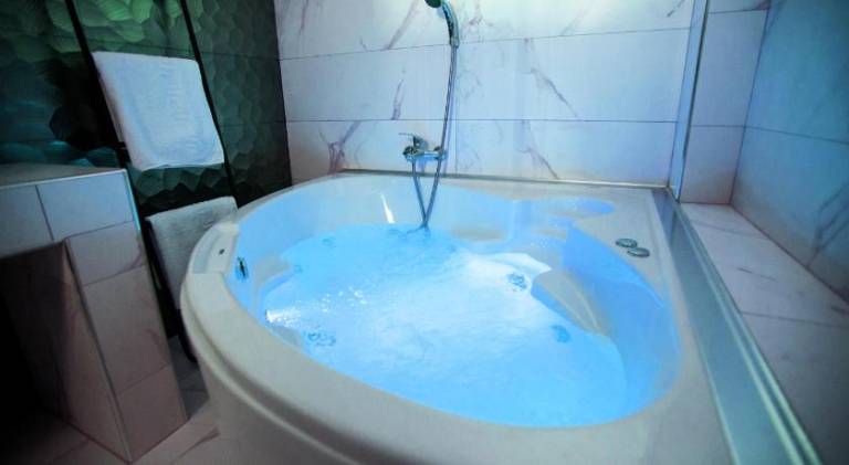 Anemos Luxury Apartments — photo 5