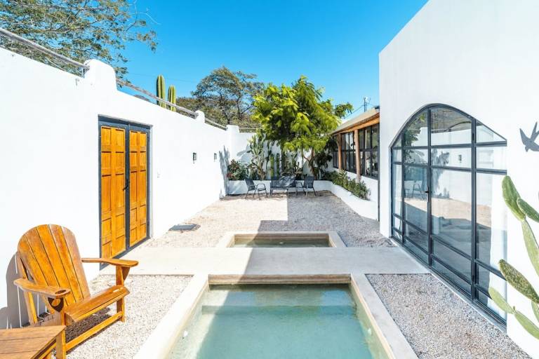 Villa Tamarindo