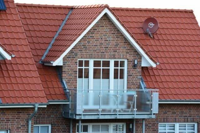Ferienwohnung  Baltrum