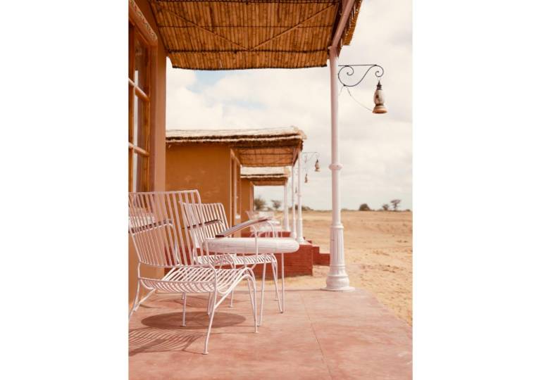 Bikaner Desert Camp And Resort — photo 4