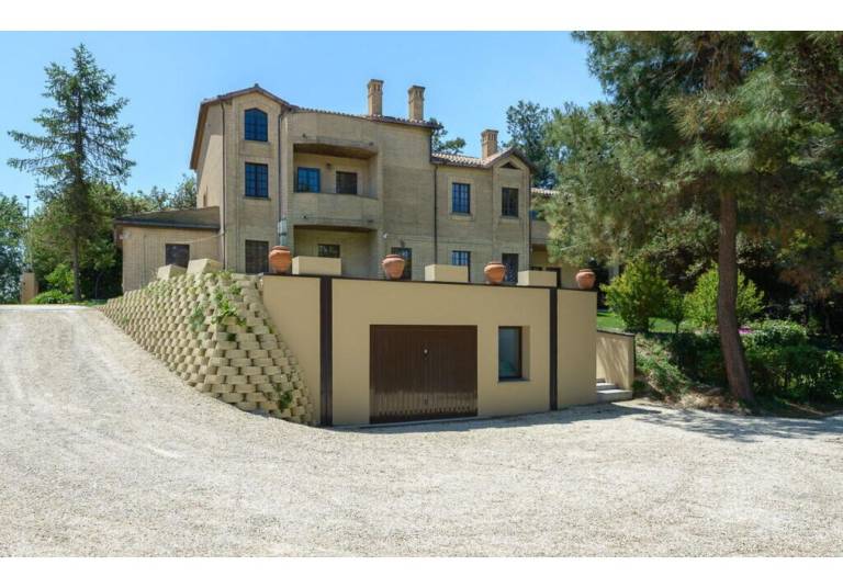 Villa Krizia