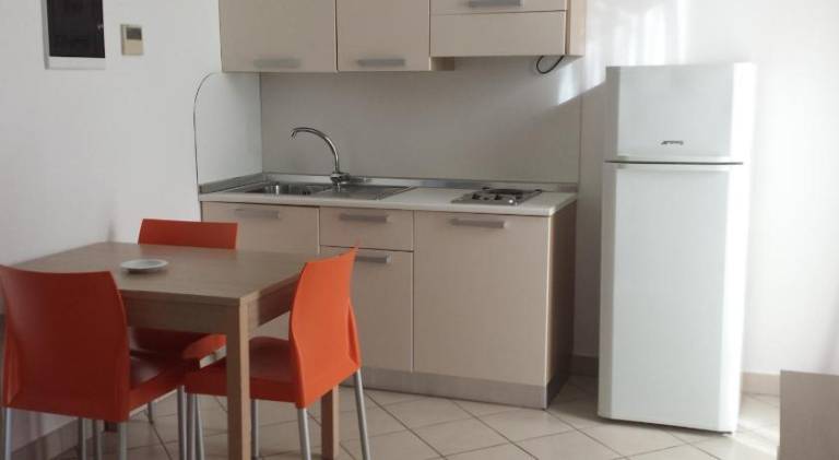 Hotel Residence Le Terrazze — photo 4