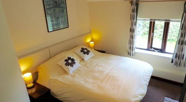 29 m&sup2; Ferienwohnung