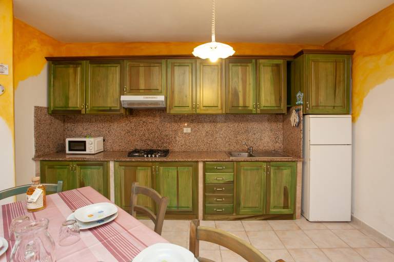 Apartment "Alloro" with Terraces & Wi-Fi — photo 2