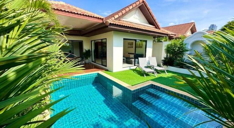 Villa Pattaya