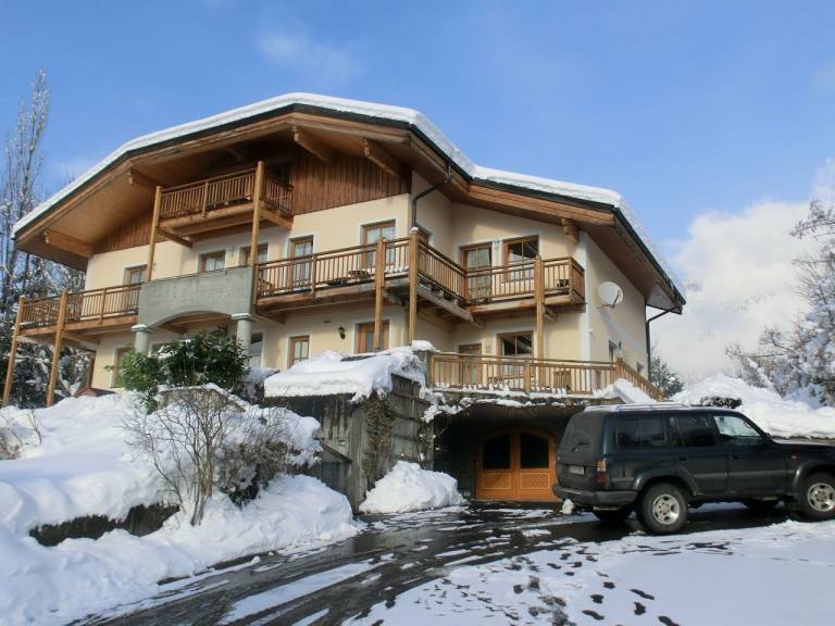 Appartement  Hermagor-Pressegger See