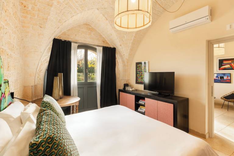 Agriturismo Ostuni