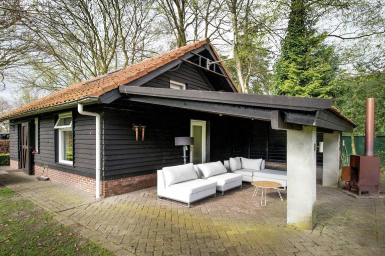 Ferienhaus Eindhoven