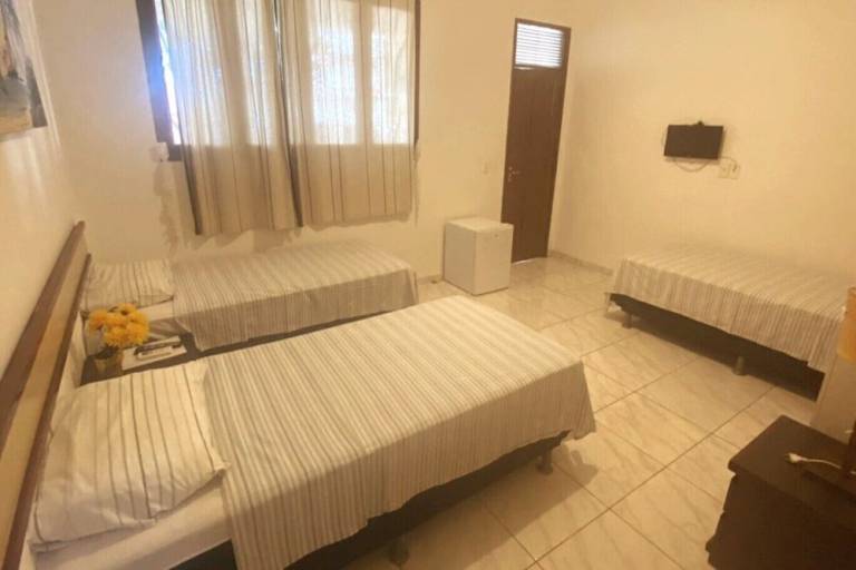 Apartamento  Natal