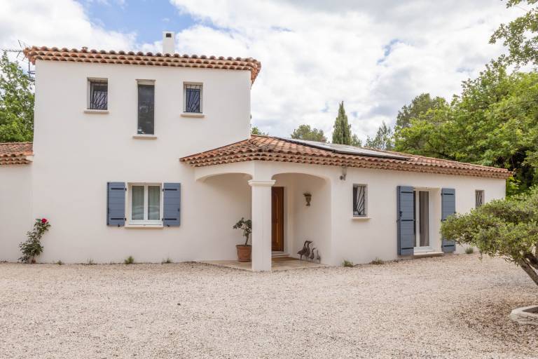 Villa Venelles