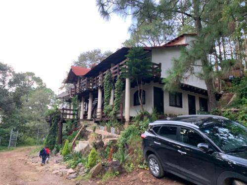 Casa Mazamitla