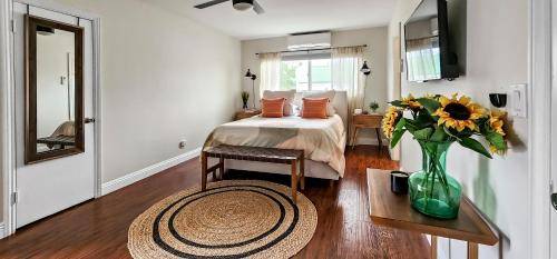 Appartement Washington Culver