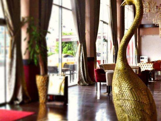 Hotel Golden King — photo 3