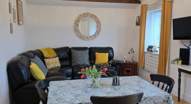 Vacation home with 2 rooms for 4 persons — photo 5