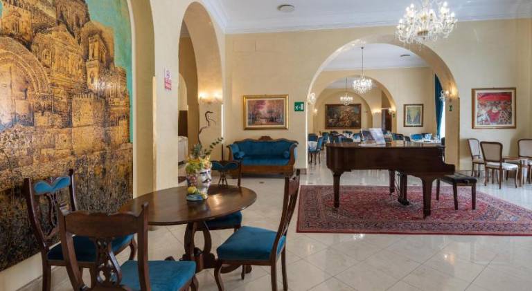Hotel Centrale Spa & Relax — photo 4